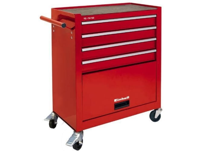 Einhell Tctw 100 carro porta herramientas 4510170