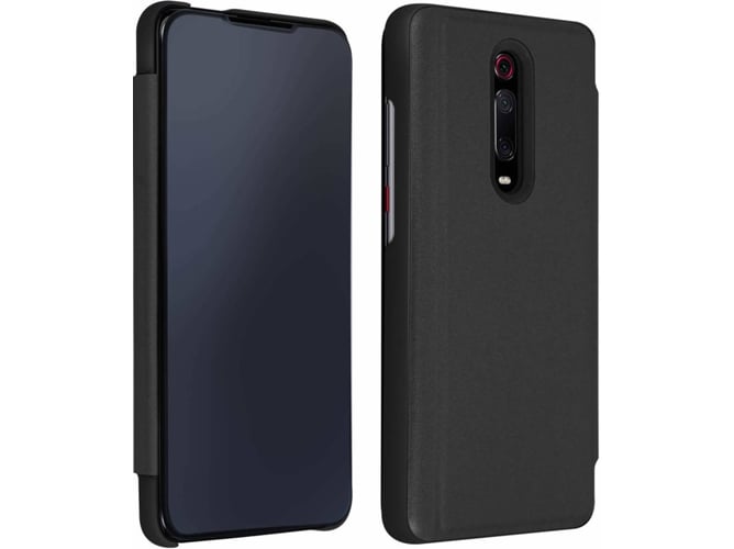 Funda Xiaomi Mi 9T AVIZAR Mirror Negro