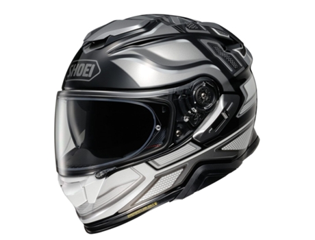 Casco SHOEI Gt-Air 2 - Notch Tc-5 - M