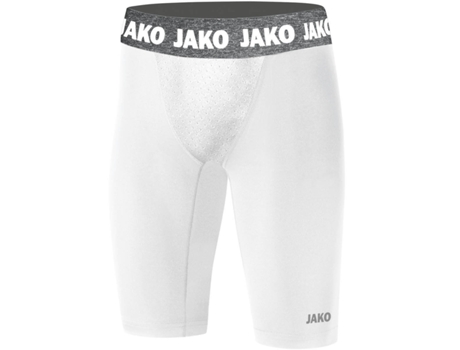 Pantalones Cortos Jako Court Compression 2.0 (Tam: S)