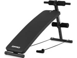 Banco de entrenamiento ZIPRO Slant