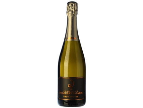 Champagne BILLECART-SALMON Billecart-Salmon Brut Nature (0.75 L - 1 unidad)