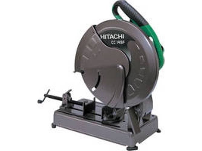 Ingletadora HITACHI CC14SF (2000 W; 3800 rpm)