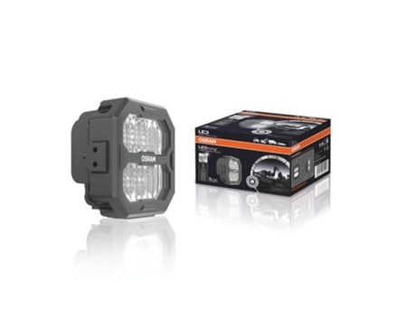 Faro Cube PX3500 FLOOD OSRAM