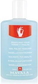 Esmalte MAVALA Dissolvant Bleu Plastique (100ml 3.4fl.oz)