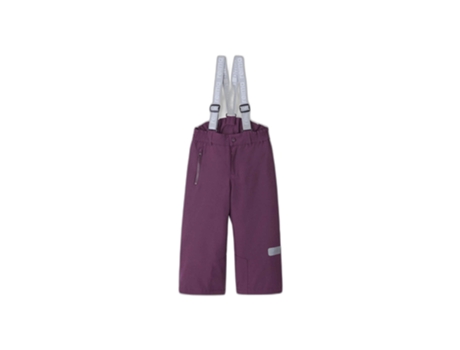 Pantalones REIMA (Niño Unisex - Multicolor - 6 Años)