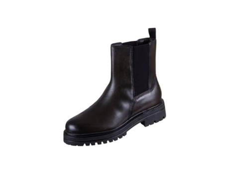 Botas para Mujer TAMARIS (39,0 EU - Negro)