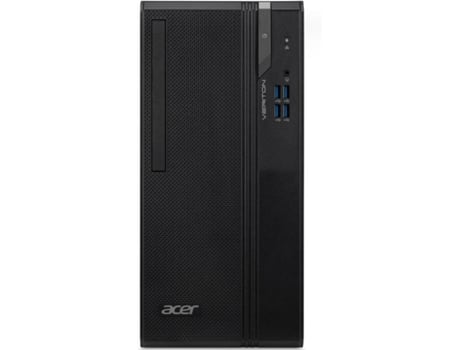 Desktop ACER Veriton Vs2710G Intel Core I5-13400 16 Gb Ram 512 Gb Ssd