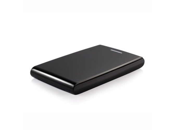 Tooq Tqe2526b Caja 2.5 sata3 usb 3.0 negra carcasa disco duro externa para hdd de iiiiii hasta 12.5 mm alto plastico abs alta 50