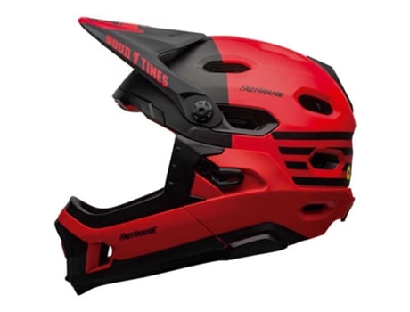 Casco BELL Agili Matte Black/Bright Fade Ca Cicli