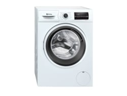 Lavadora BALAY 3TS282B (8 kg - 1200 rpm - Blanco)