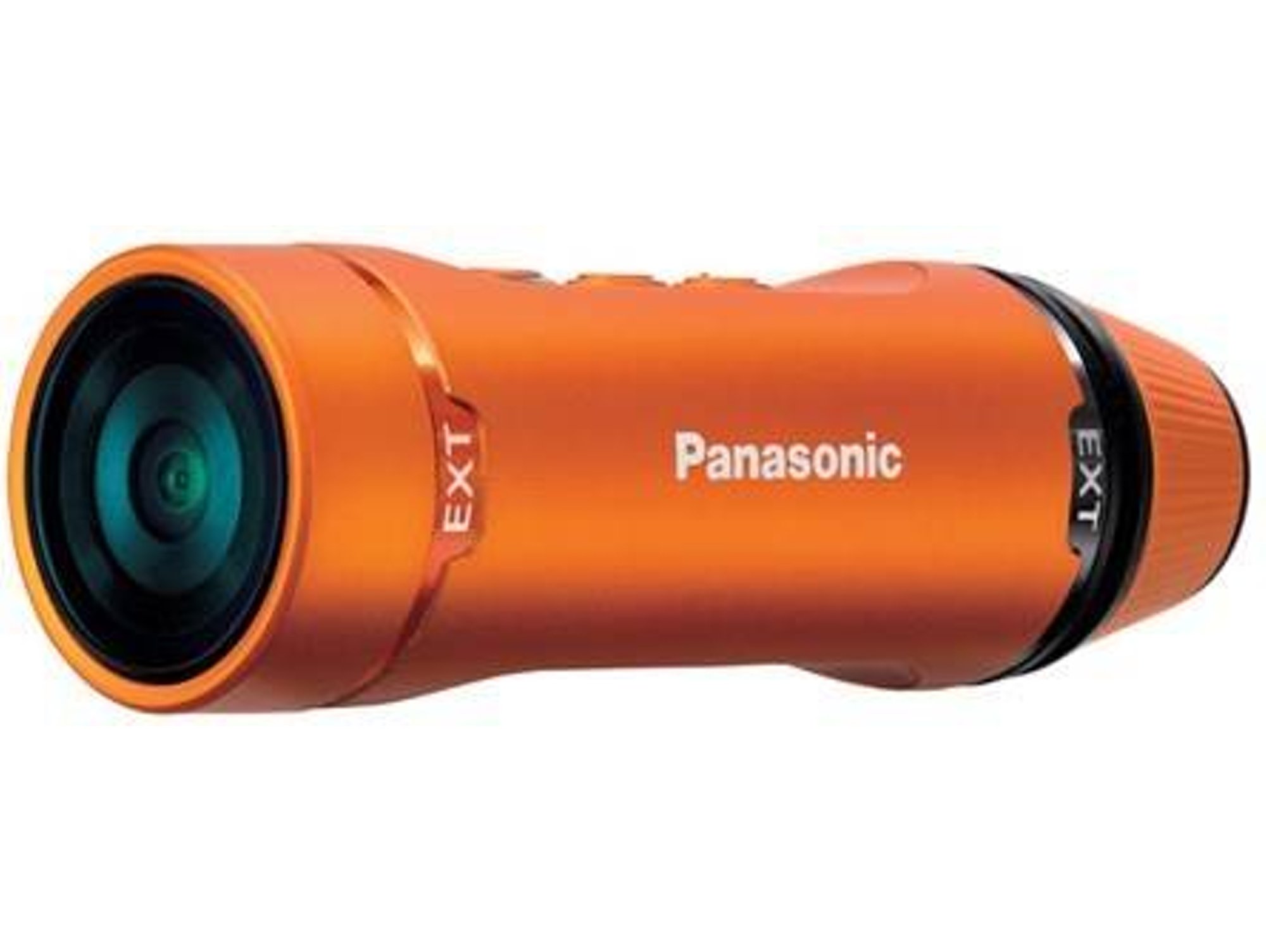 Cámara deportiva PANASONIC HX-A1ME-D (Full HD - 3 MP - Wi-Fi)