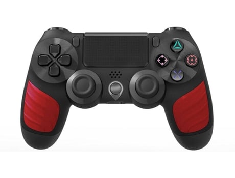 Controlador de Repuesto YIZHOOD para PS4, Vibración, Luz de Audio