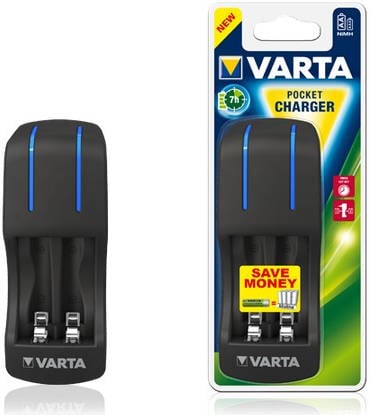 Cargador VARTA 57642 101 401