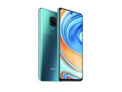 Smartphone XIAOMI Redmi Note 9 Pro 16,9 cm (6.67) Ranura híbrida Dual SIM 4G USB Tipo C 4 GB 64 GB 5020 mAh Verde