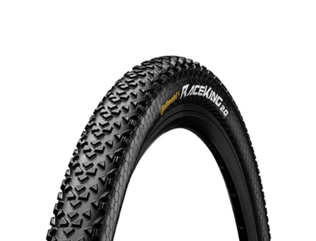 Neumático CONTINENTAL Mtb Race King Rigid 27.5´´ Tubeless