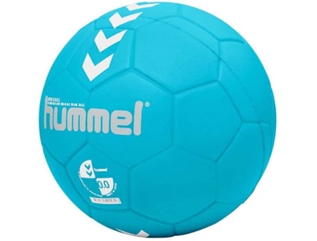 Bola De Balonmano hummel spume junior azul poliuretano 0