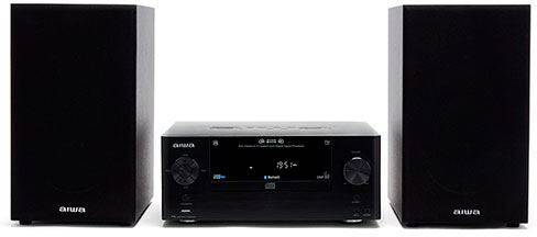 Altavozes AIWA MSBTU-500