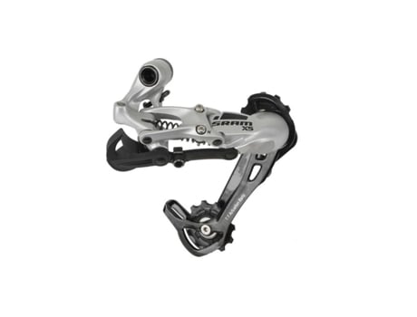 Desviador trasero SRAM X5 9V Long