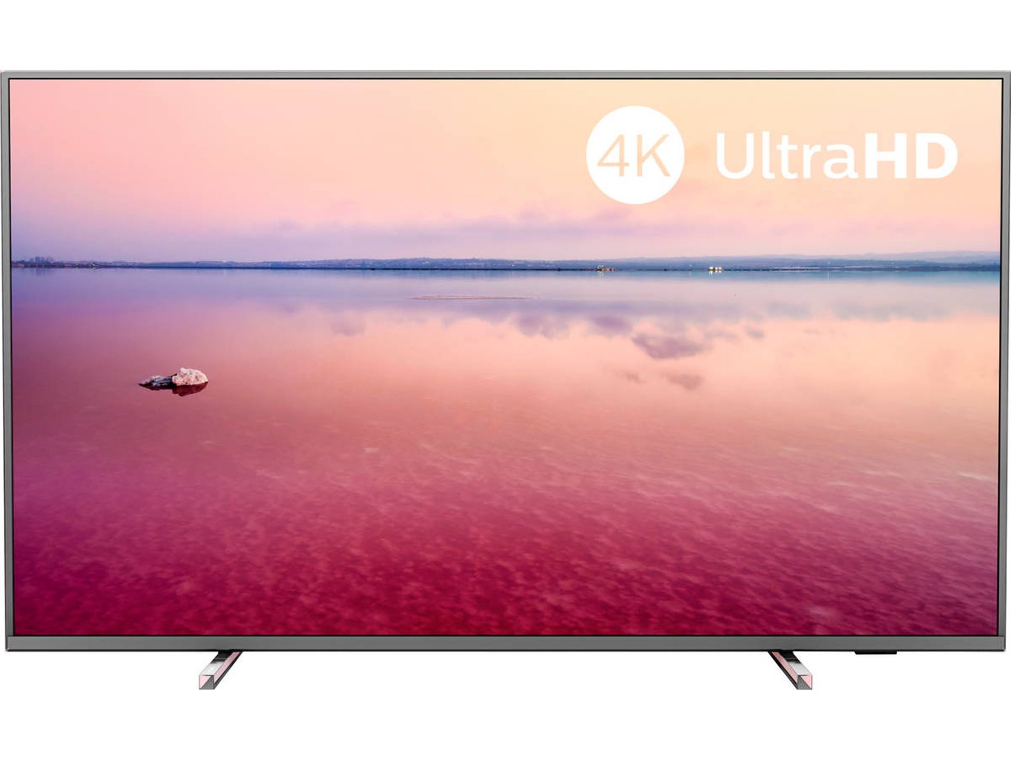 Tv Led 164 cm 65 philips 65pus675412 4k hdr smart con ambilight 65“ 65pus6754 dolby vision atmos hdr10+ uhd 10+ 3 10 165 16510