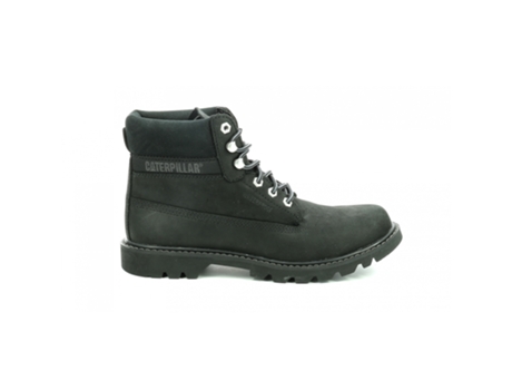 Botas CATERPILLAR Colorado Unisex (40 - Negro)