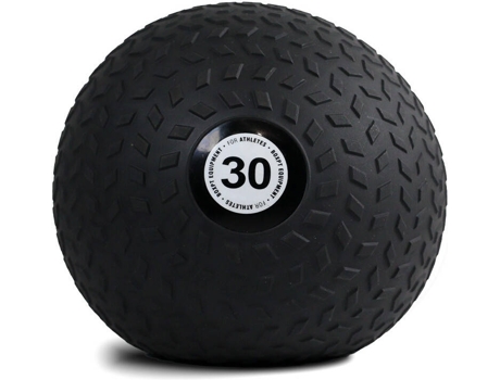 Slam Ball Medicinal boxpt negro 30kg