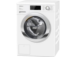 Lavasecadora MIELE WTI 360 WPM Pwash (5/8 kg - 1600 rpm - Blanco)