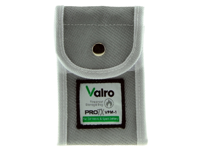 Estuche Protector para Batería VPM-1