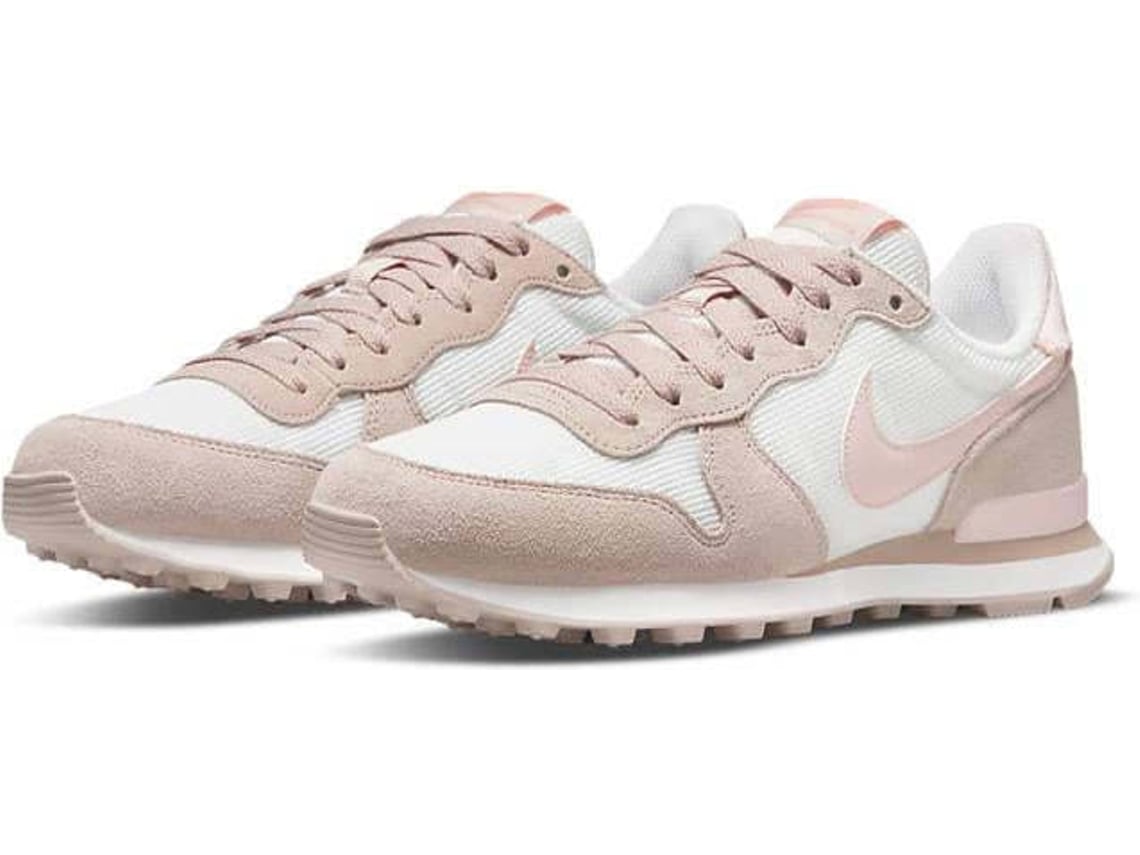 Nike internationalist mujer outlet best sale