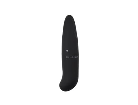 Vibrador Invigorate Punto gNegro CHISA