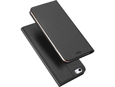 Carcasa iPhone 5 - Se - 5S - 5Se DUX DUCIS Dux Ducis Gris