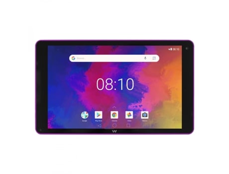 Tablet WOXTER (10.1'' - Rosa)