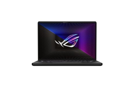 Portátil ASUS 64293 6920 (14 '' - AMD Ryzen™ 9 6900HS - RAM: 16 GB - 1000 GB SSD - AMD Radeon RX 6700S)