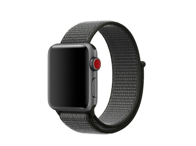 apple watch 38mm sport