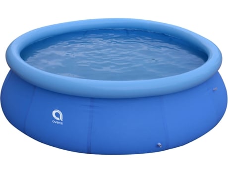 Avenli Prompt Set pool piscina de 240 x 63 cm sobre tierra sin bomba hinchable 2100