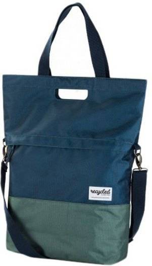 Bolsa URBAN PROOF Recycled Shopper (20l)