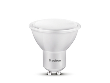 GU10 5W Bulbo LED (Ec. 32W) 4000K 110