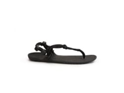 Sandalias de Mujer XERO SHOES Aqua Cloud Negro (38.5)