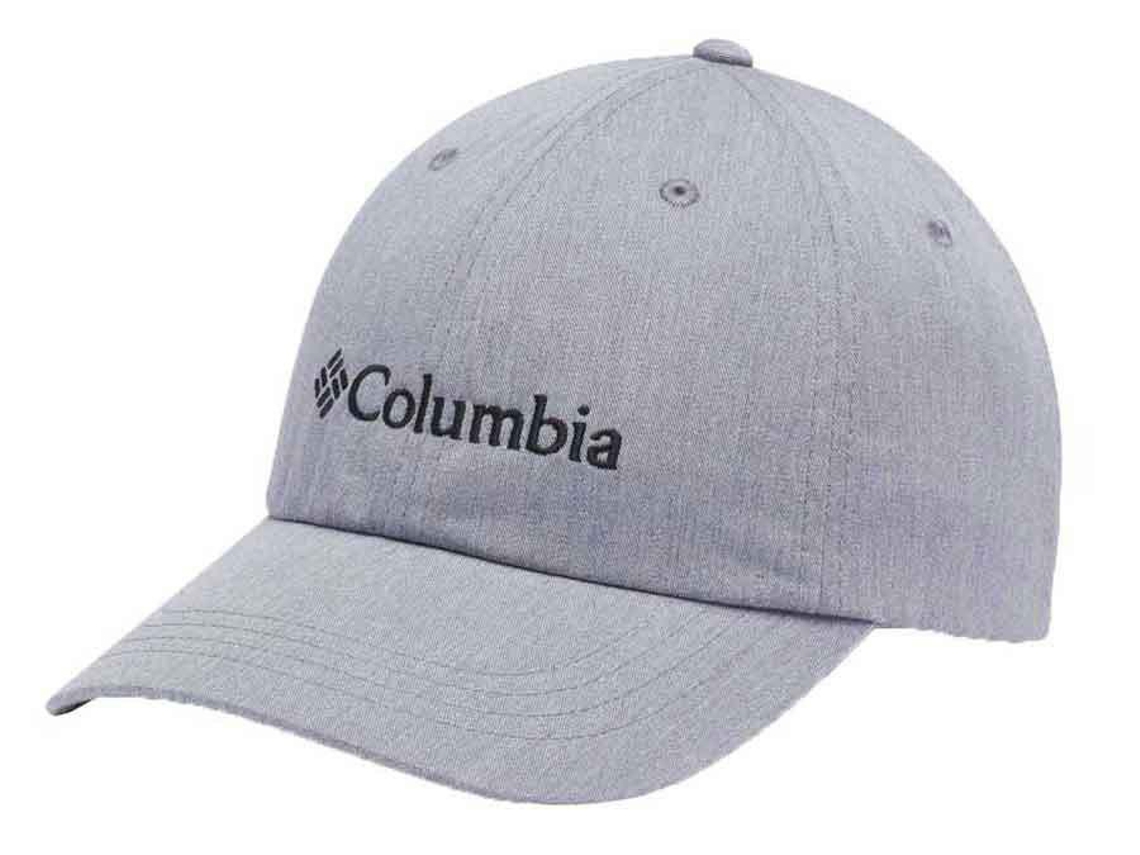 Sombrero para Hombre COLUMBIA Roc Ii Gris para Montaña (Tamaño Unico)