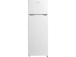 Frigorífico 2 Puertas TEKA RTF 3210 E (Estático - 159 cm - 235 L - Blanco)