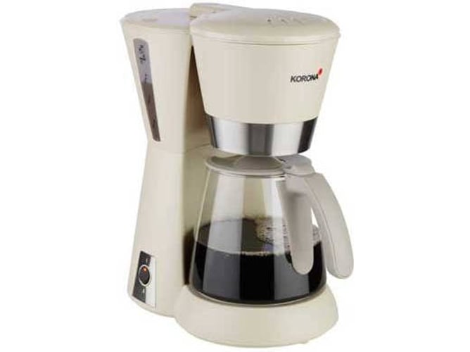 Cafetera de Goteo KORONA 10205