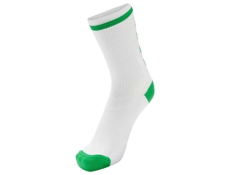 Calcetines para Hombre HUMMEL Elite Indoor Multicolor para Fútbol (EU 31 - 34)