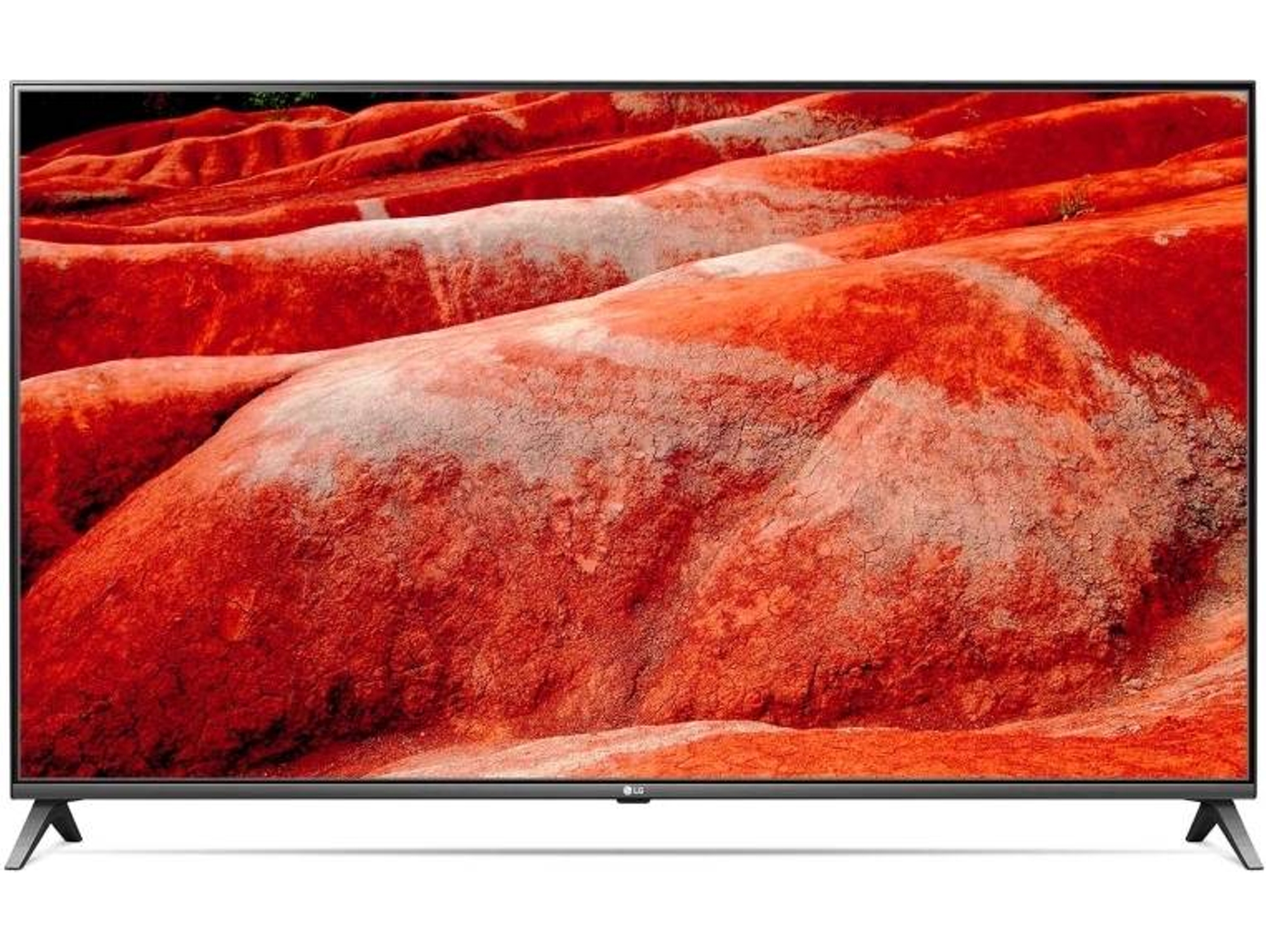 TV LG 65UM7510PLA (LED - 65'' - 165 cm - 4K Ultra HD - Smart TV)