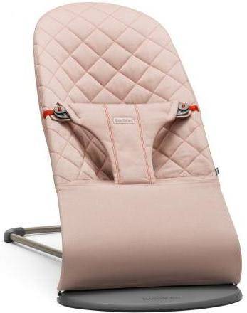 Hamaca Bliss Babybjorn rosa palo babybjörn