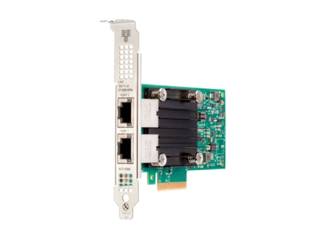 817745-B21 adaptador y tarjeta de red Interno Ethernet 10000 Mbit/s HPE