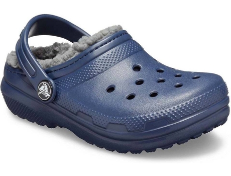 Crocs Classic Lined para Hombre CROCS Multicolor para Natacion (EU 29 - 30)