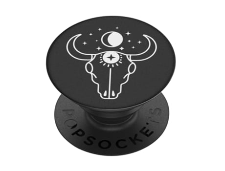 Funda POPSOCKETS para Universal ( - Negro)