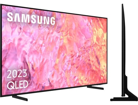 Samsung Q68C 2023 - Televisores
