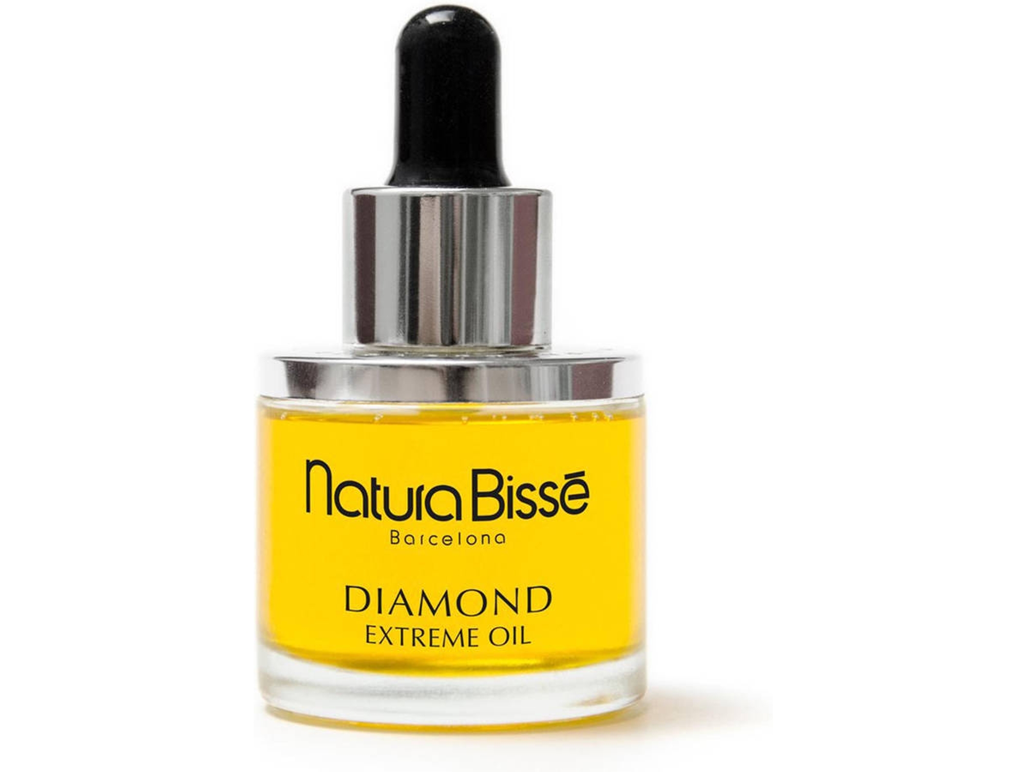 Crema Facial NATURA BISSE Bisse Natura Diamond Extreme Oil (30 ml)