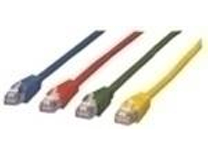 Cable de Red MCL (RJ45)